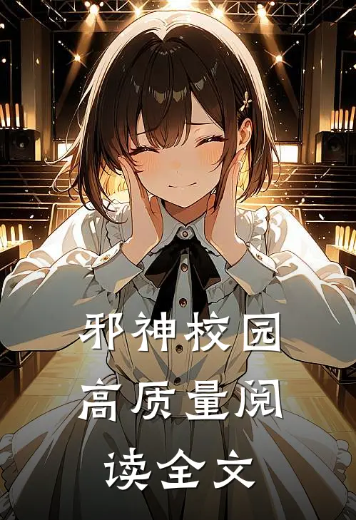 邪神校园高质量阅读全文