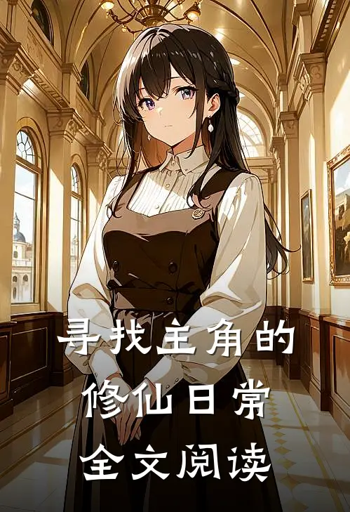 寻找主角的修仙日常全文阅读