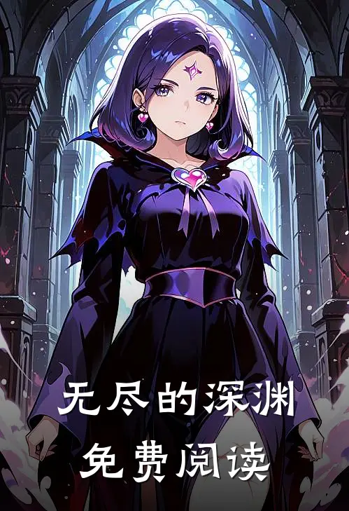 无尽的深渊免费阅读
