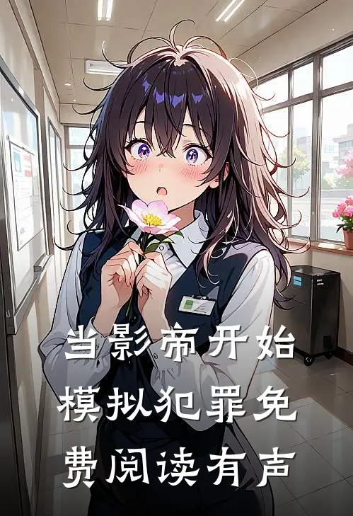 当影帝开始模拟犯罪免费阅读有声