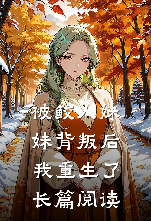 被鲛人妹妹背叛后我重生了长篇阅读