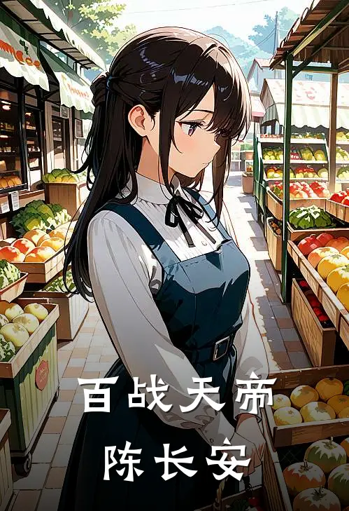 百战天帝陈长安