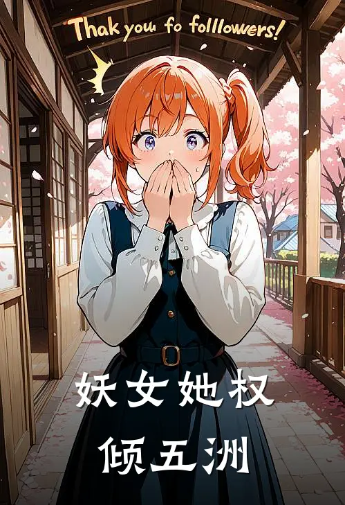 妖女她权倾五洲
