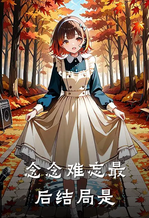 念念难忘最后结局是