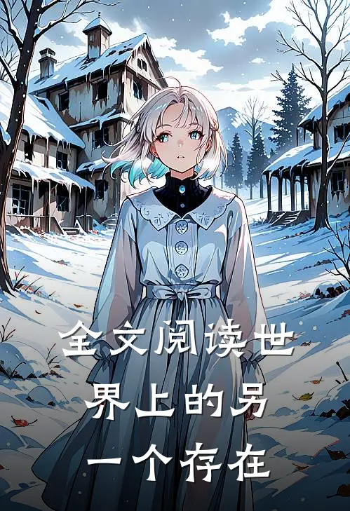 全文阅读世界上的另一个存在