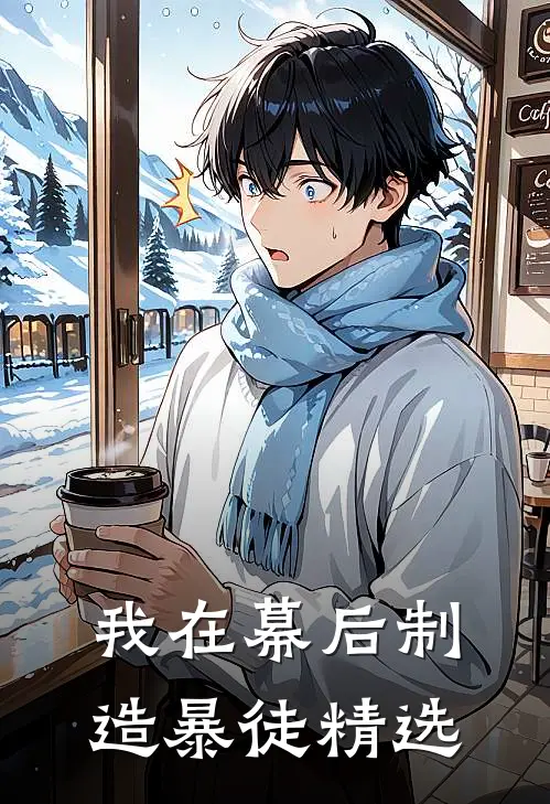 我在幕后制造暴徒精选