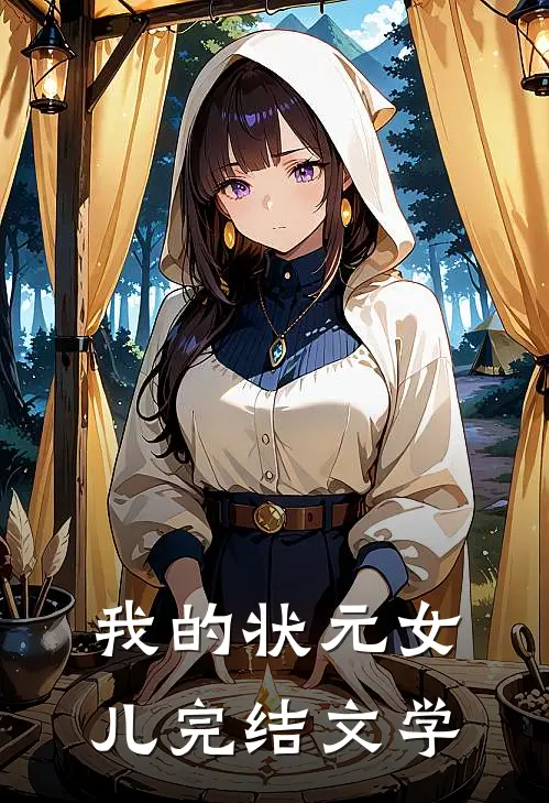 我的状元女儿完结文学