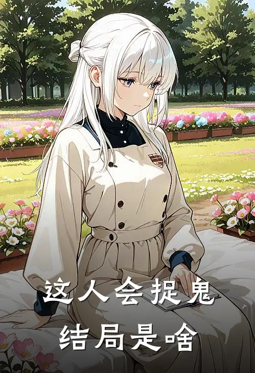 这人会捉鬼结局是啥