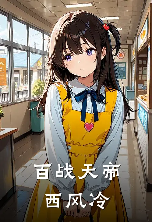 百战天帝 西风冷