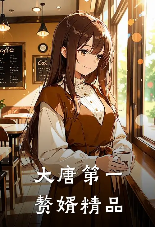 大唐第一赘婿精品