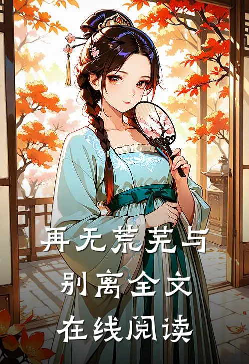 再无荒芜与别离全文在线阅读