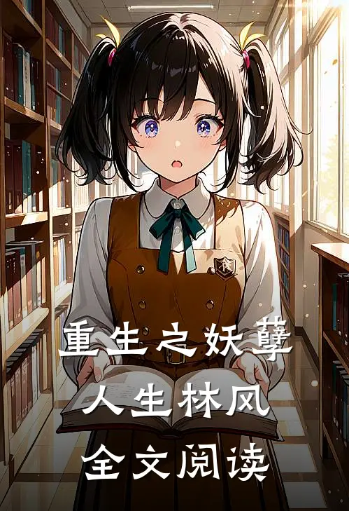 重生之妖孽人生林风全文阅读