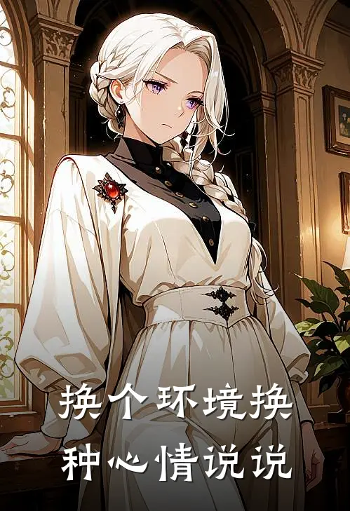 换个环境换种心情说说