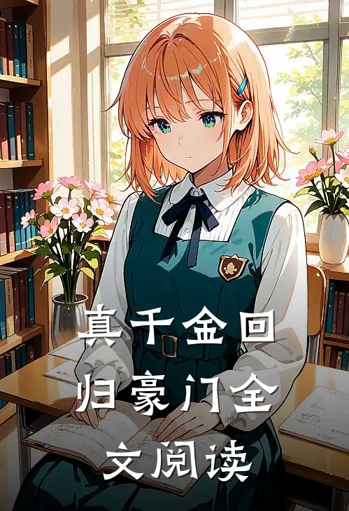 真千金回归豪门全文阅读