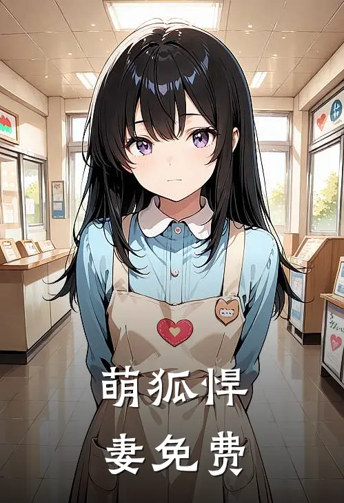 萌狐悍妻 免费