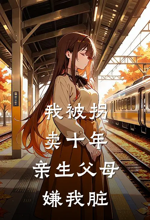 我被拐卖十年,亲生父母嫌我脏了怎么办