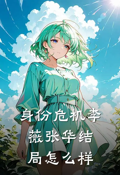 身份危机李薇张华结局怎么样