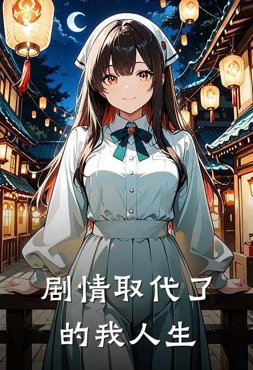 剧情取代了的我人生