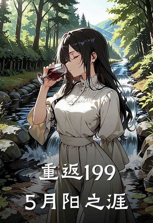 重返1995 月阳之涯