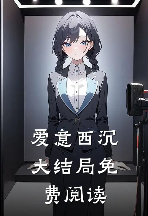 爱意西沉大结局免费阅读