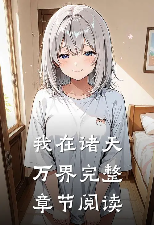 我在诸天万界完整章节阅读