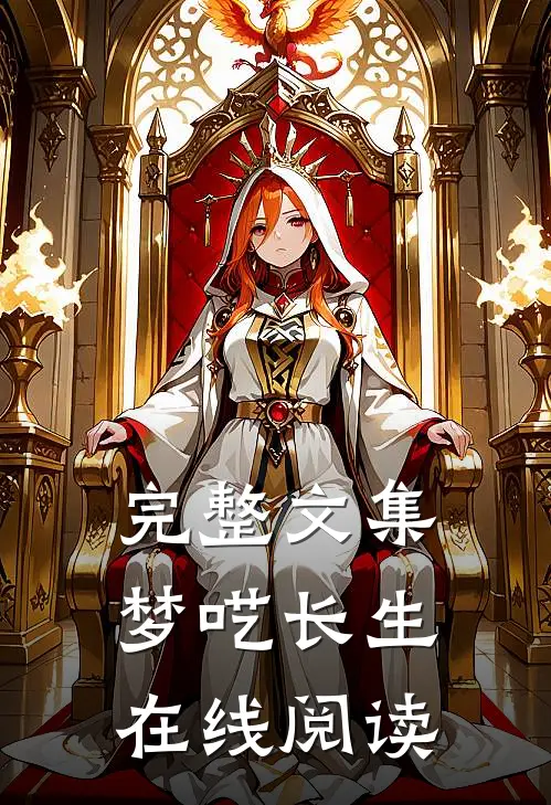 完整文集梦呓长生在线阅读