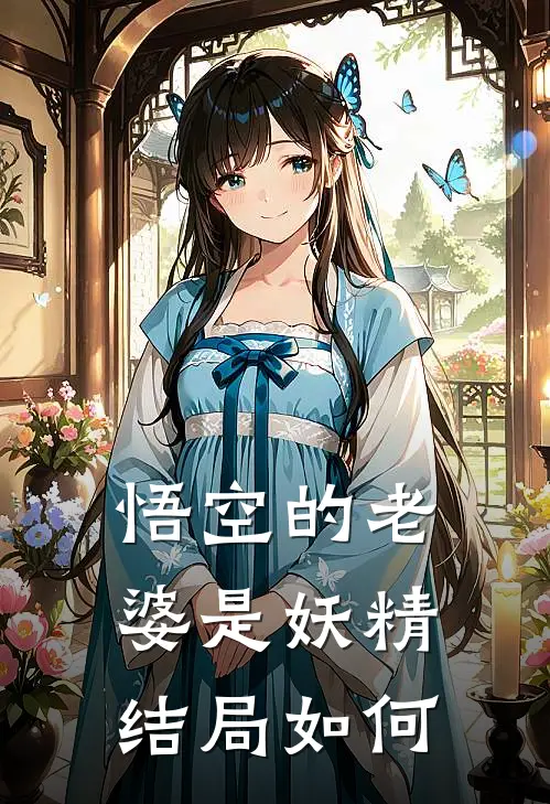 悟空的老婆是妖精结局如何