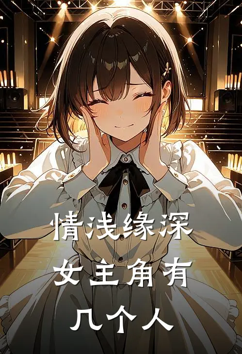 情浅缘深女主角有几个人