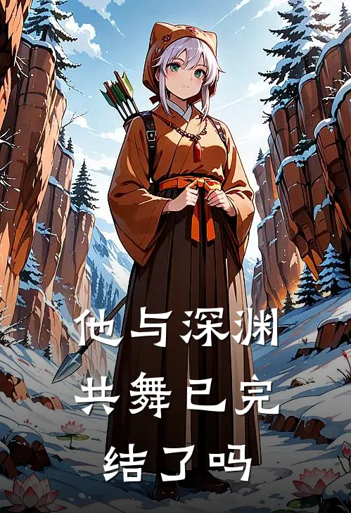 他与深渊共舞已完结了吗