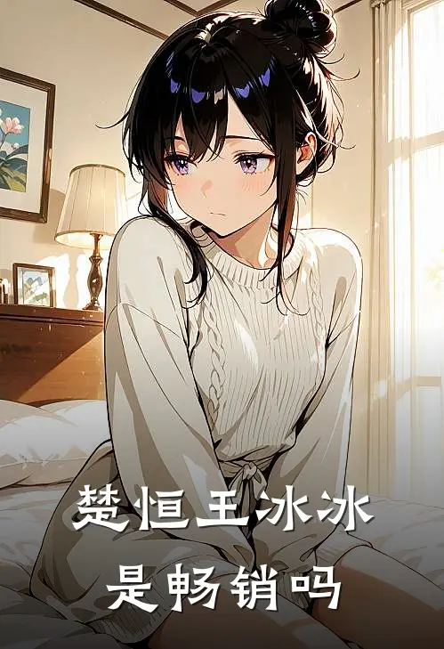 楚恒王冰冰是畅销吗