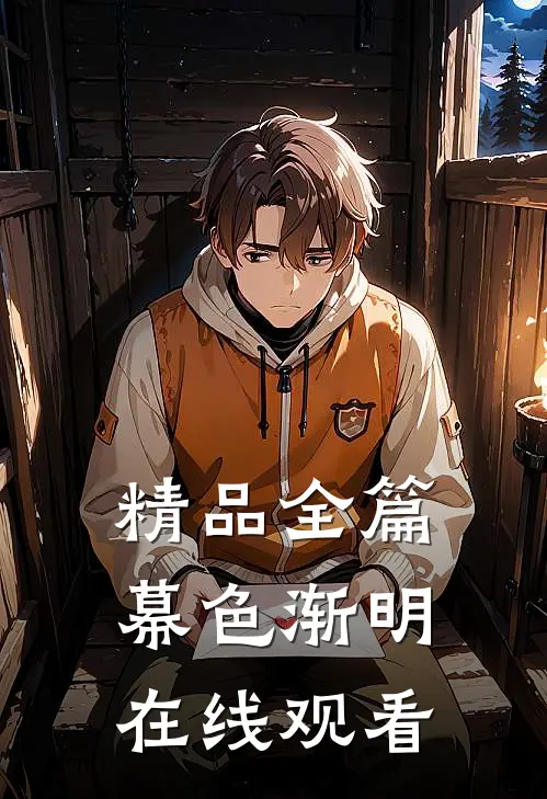精品全篇幕色渐明在线观看