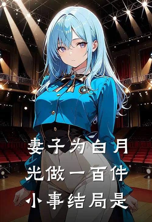 妻子为白月光做一百件小事结局是