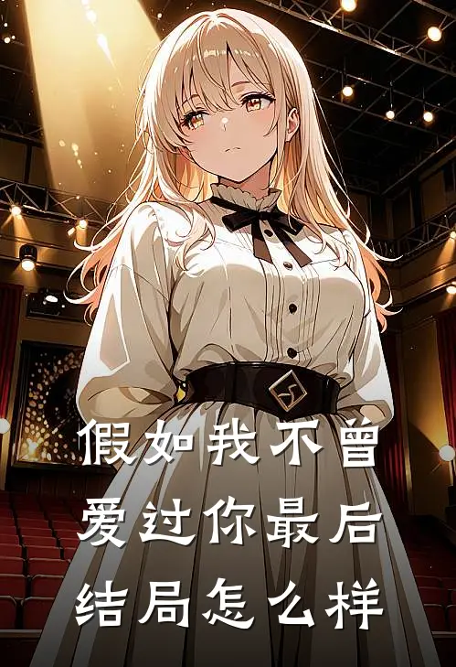 假如我不曾爱过你最后结局怎么样