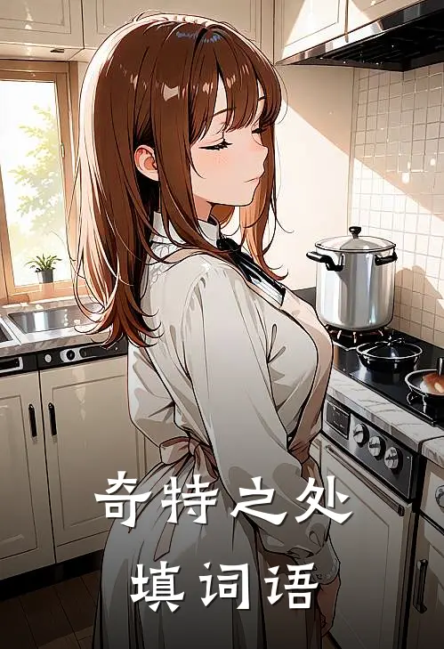 奇特之处填词语