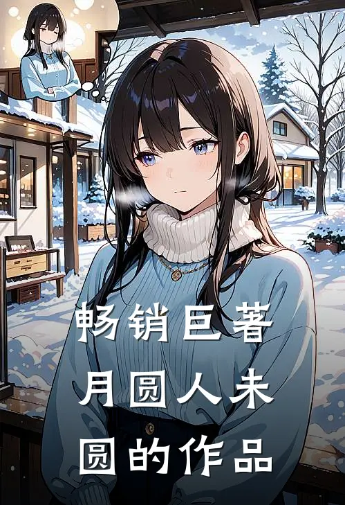 畅销巨著月圆人未圆的作品