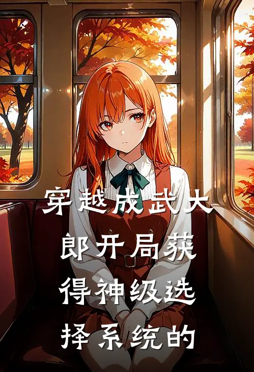 穿越成武大郎开局获得神级选择系统的