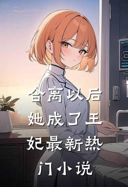 合离以后，她成了王妃最新热门小说