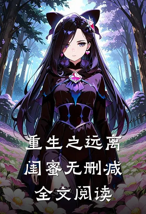 重生之远离闺蜜无删减全文阅读