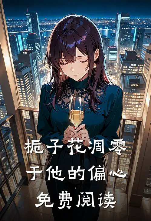 栀子花凋零于他的偏心免费阅读