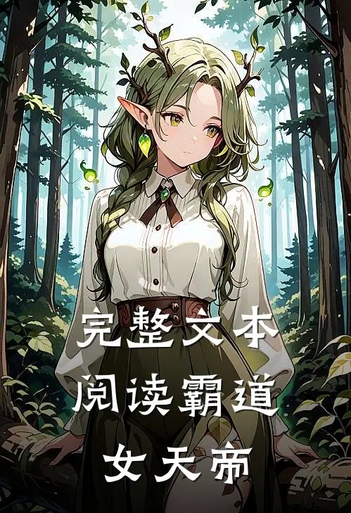 完整文本阅读霸道女天帝