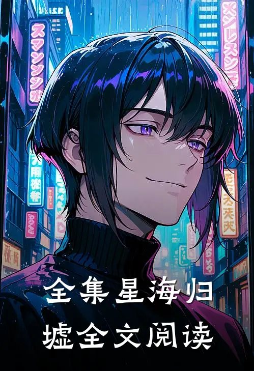 全集星海归墟全文阅读