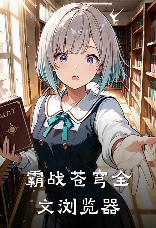 霸战苍穹全文浏览器