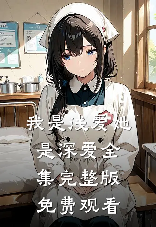 我是浅爱她是深爱全集完整版免费观看