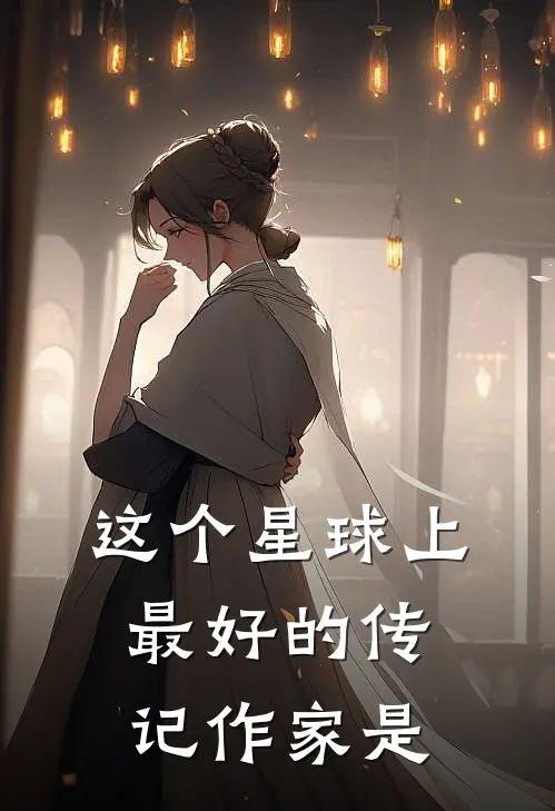 这个星球上最好的传记作家是