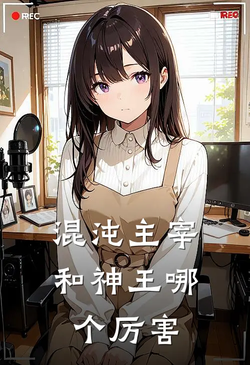 混沌主宰和神王哪个厉害