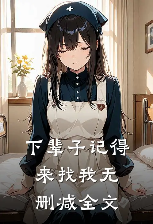下辈子记得来找我无删减全文