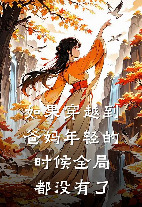 如果穿越到爸妈年轻的时候全局都没有了