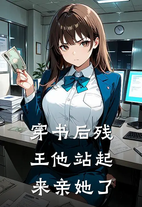 穿书后残王他站起来亲她了
