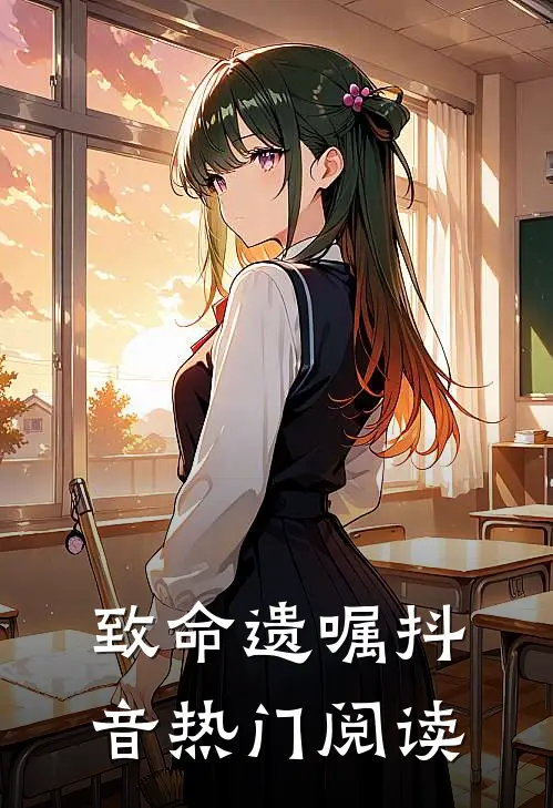 致命遗嘱抖音热门阅读