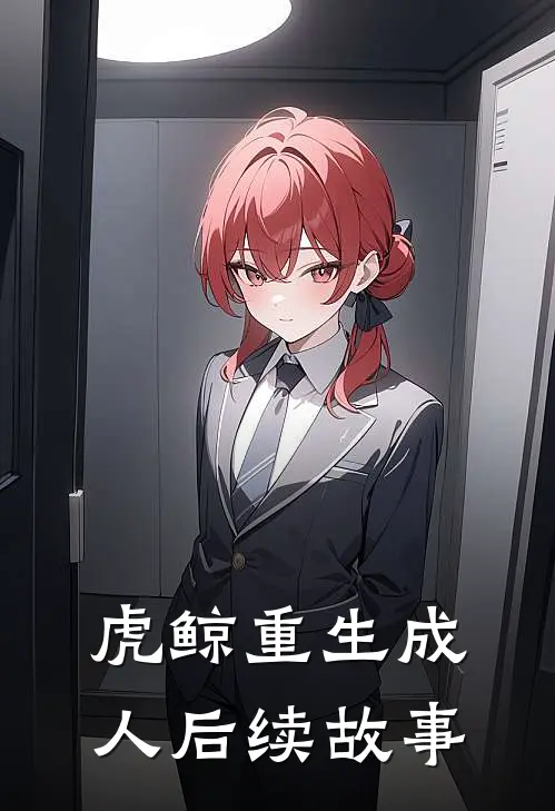 虎鲸重生成人后续故事